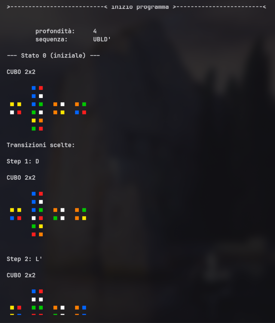 Project screenshot 1